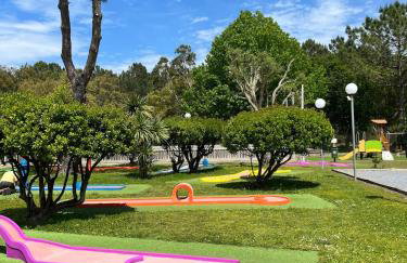 Villa 3 chambres 6 personnes résidence de vacances Soustons - Foto 21