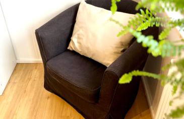 Ferienhaus Weinbergblick - nahe Würzburg - 2 Schlafzimmer - Familienfreundlich - Terrasse - Foto 17