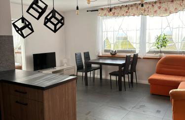 Apartamenty Czerwona Stodoła - Foto 50