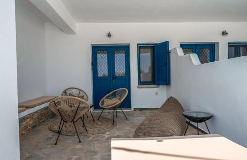 Lareroom 3 Σπίτι μπροστά στη παραλία με μικρή πισίνα - Foto 14