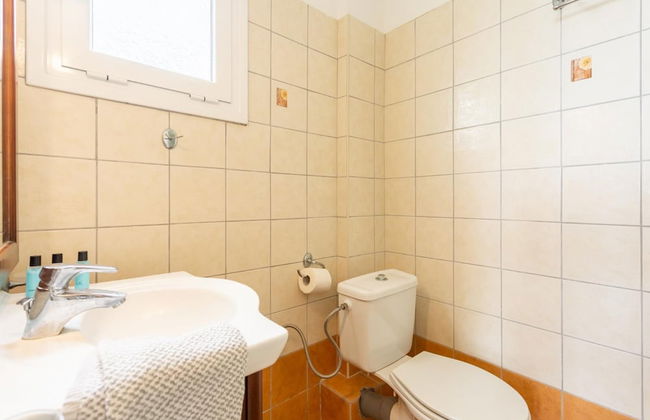 Villa Ioanna Agios Stephanos - Foto 28