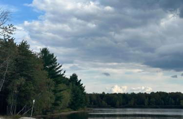 Poconos Cabin Near Skiing - Foto 34