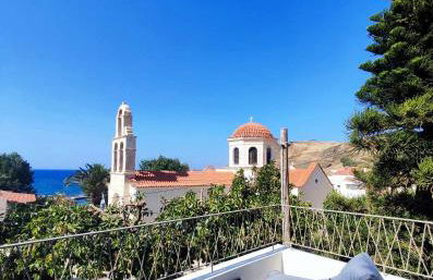 PANORMUS Luxury House - Photo 16