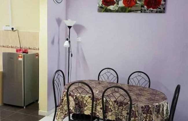 Tambun D'Mewah homestay - Foto 16