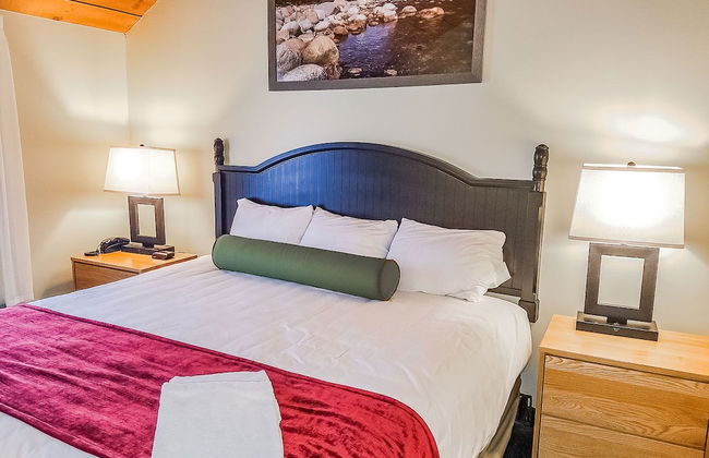 The Village of Loon Mountain Fixed Rooms - Photo 5