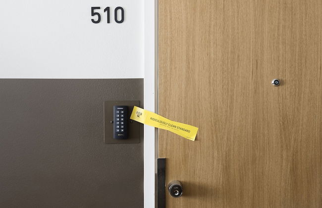 Bob W City Centre - Foto 49