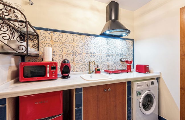 Casa Museo La Merced by Stay Unique - Photo 56