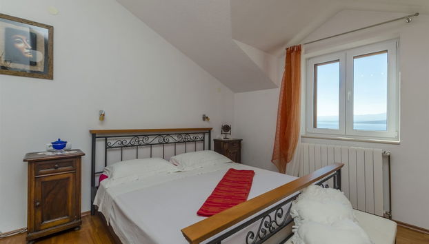 Apartments and Rooms LEA - Foto 5, Quarto