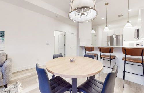 Trailhead Lodge #315 - Foto 6