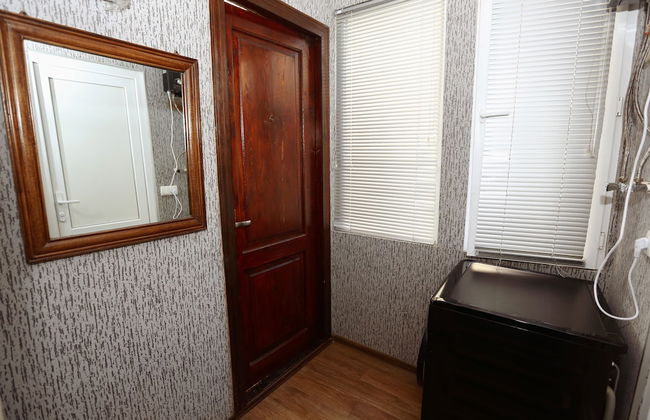 1 Bedroom Apartment near Sulfur Baths - Foto 12