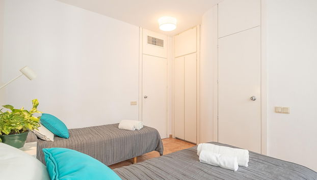 Marbella House Gf30 - Foto 4, Habitación