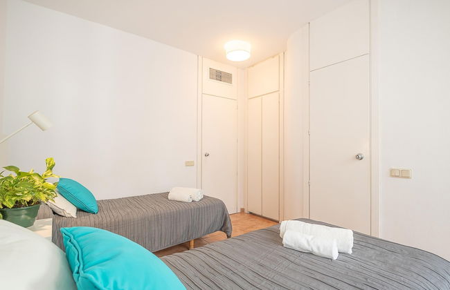 Marbella House - Foto 9