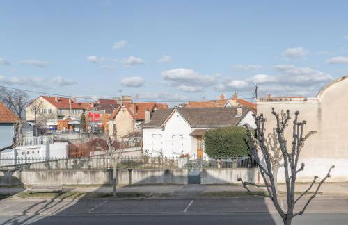 Grande Maison Gannat - Maison ou Appartements en Centre ville - Foto 28