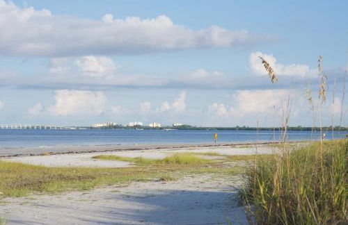 Lovers Key Beach Club #303 by Sun Palace Vacations - Foto 13