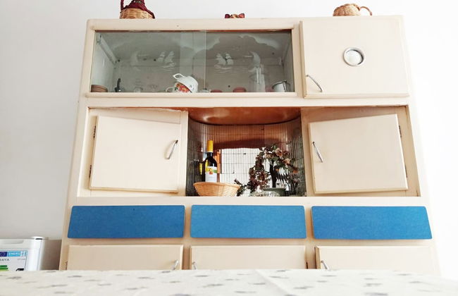 Casa Torre Metabo in Villa Santo Stefano - Foto 56