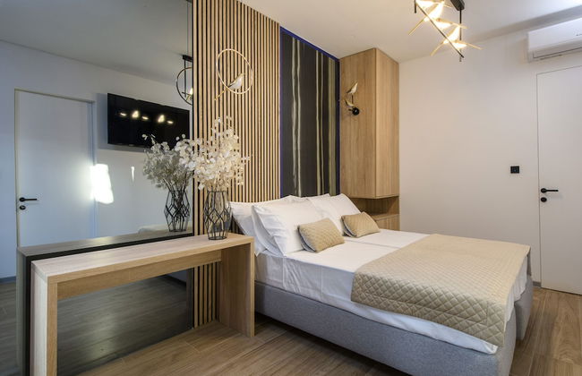 Via Mare Luxury rooms - Foto 23