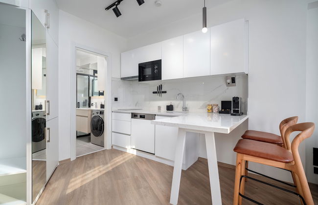 Urban Quarters - Firuzaga - Foto 29