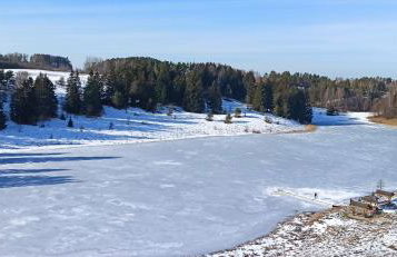 Agroturystyka Pokój na Skarpie - Foto 33