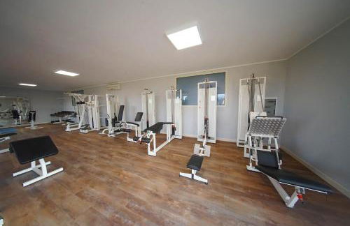 Garda Hill Boutique Apartments with Panoramic Pools e Agriturismo - Foto 18