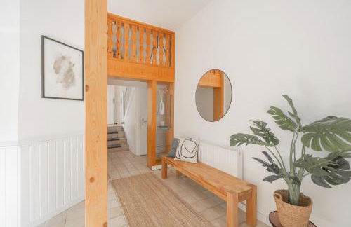 Villa Hoheneck - Foto 8