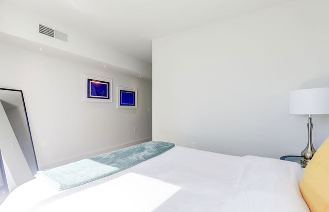 Elegant 2BR Apartment - Minutes to D.C. - Foto 14