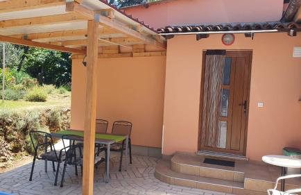 Apartment Rakić Pomer - Foto 56