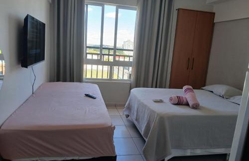 Apartamento Estúdio - Foto 21