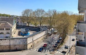 Le Panoramique - Foto 25