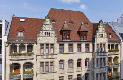 Apartmenthotel Quartier M - Foto 19