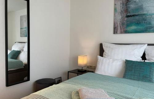 LaMiaCasa Family Apartment near Bosch and Fair - Foto 21