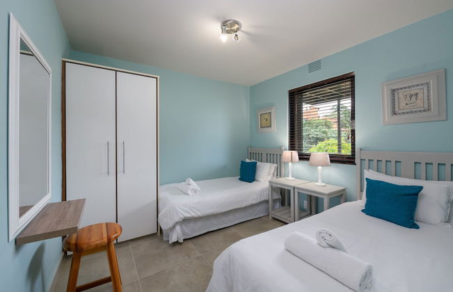 San Lameer Villa Rentals 3107 - Foto 2