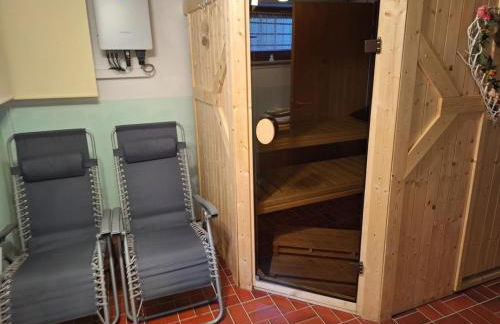 Schicke FeWo JaRa mit Saunaoption - Foto 8