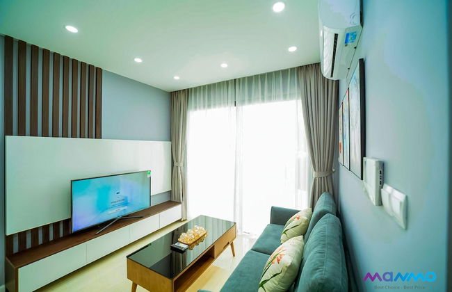 Manmo Park Home D'capitale - Photo 1