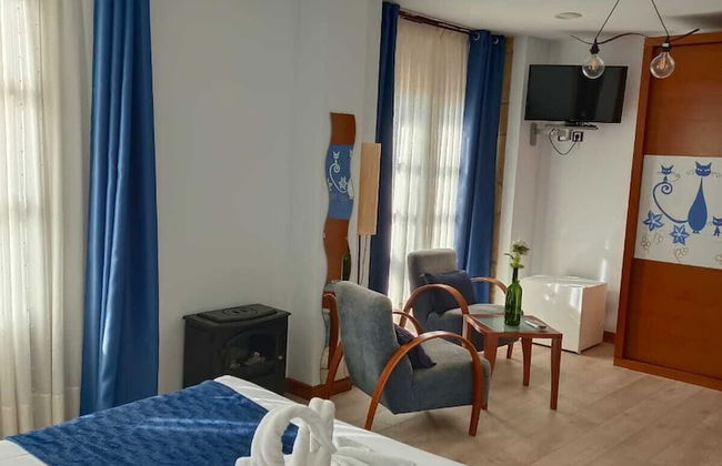 Apartamentos la Leyenda - Foto 83