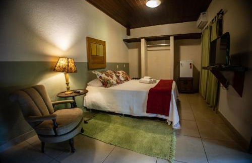 Paineiras Hotel Fazenda - Foto 53