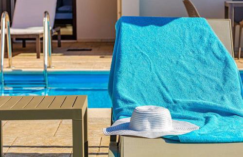 Apartment Lia with private eco pool - Amazing view - Foto 51