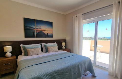 Quinta da Atalaia - Seaview Townhouse with pool - Foto 1