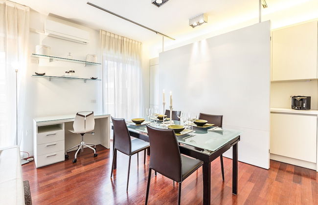 Suitelowcost Marco Polo - Photo 24