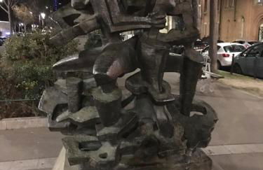 Luxembourg Montparnasse - Foto 13