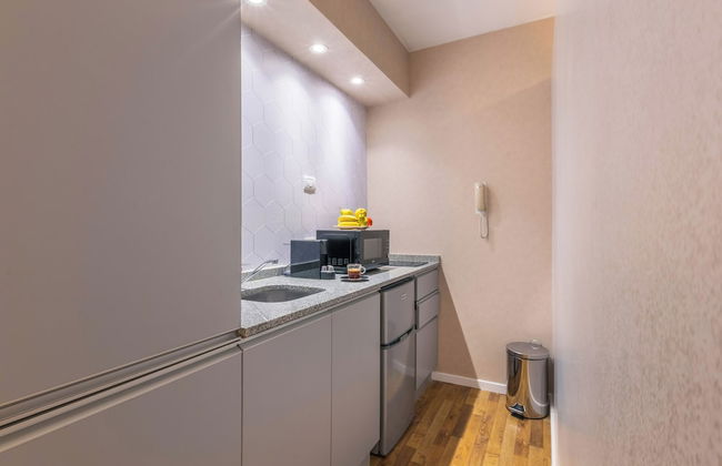 Trendy Apartments in Puerto Madero - Foto 24