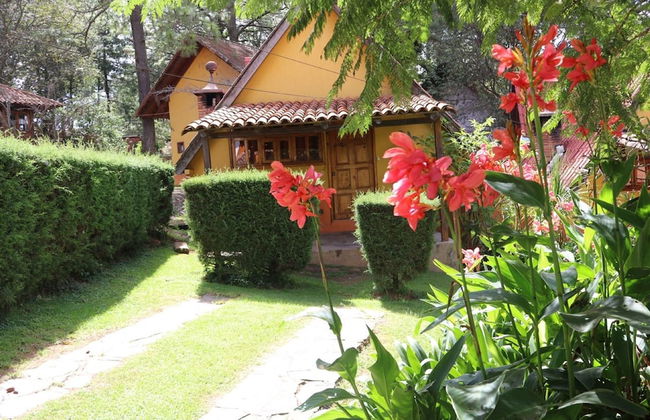 Cabañas Lomas Verdes - Foto 15