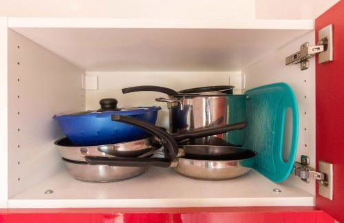 Studio ToulouseCityStay Basso Cambo - Foto 20