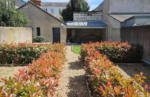 Lakanal 9 - Appart Prébendes Tours - Photo 18