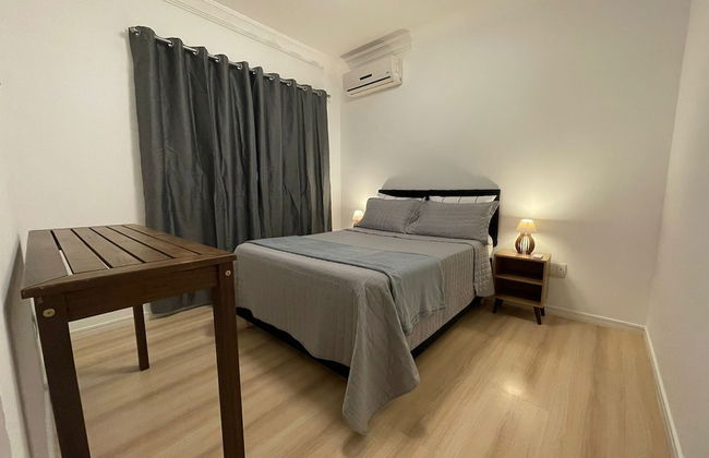 AMPLO APARTAMENTO UM POR ANDAR - Photo 5