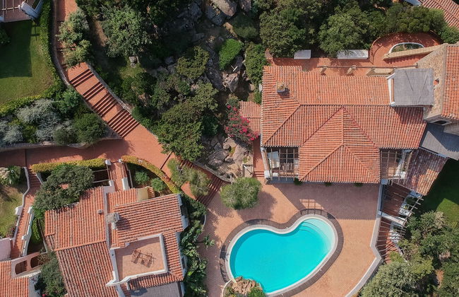 Il Giardino degli Oleandri - Foto 60