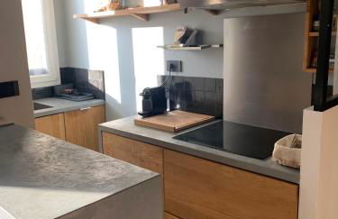 L'appart sur le canal - Foto 11