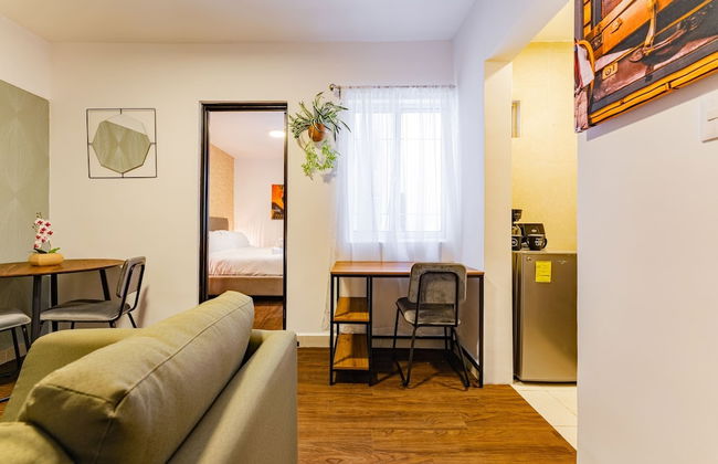 Condesa Zamora Lofts by VH - Foto 15