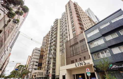 Edifício Lins 236 - Foto 2