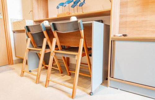 Flat Sonne Bessa - Foto 29