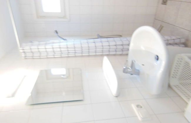 Schelphoekje Modern Retreat - Photo 8